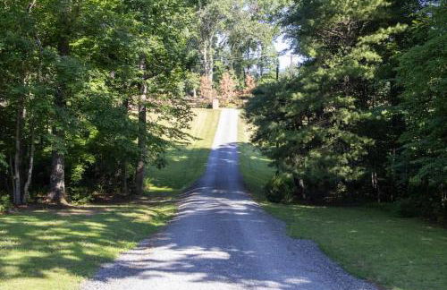 Meadow View Acres - 6 acre spacious estate 20 min from UVA - Foto 37