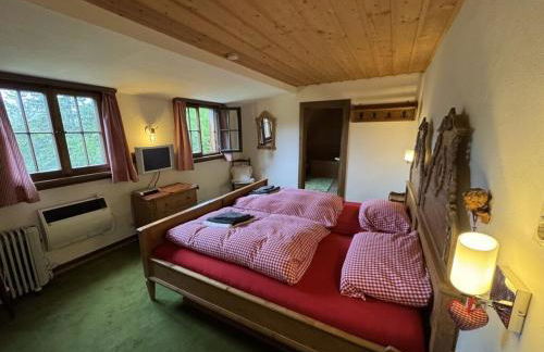 Wagnerstal Hunting Lodge - Foto 13