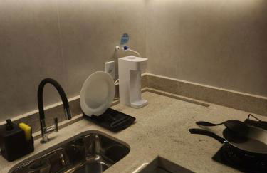 Estúdio City House - Acomodação Super Queen - Foto 8