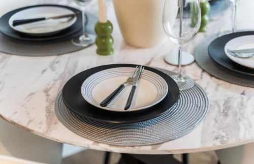 Telura Suite 2Bedroom City Centre Apartment - Foto 41