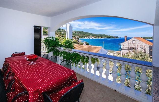 Holiday Home Malinina - Photo 46