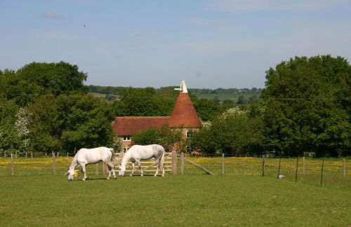 Bakers Farm Oast - Foto 14