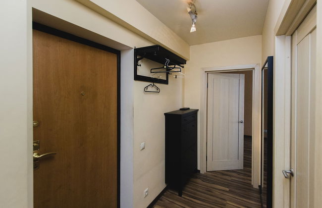 2 Bedroom Apartment Pathos in Khamovniki - Photo 15