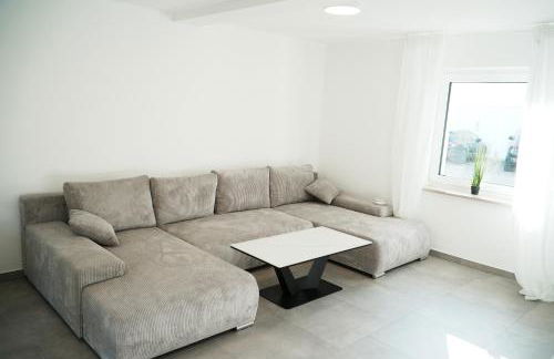 Ferienhaus Zentral, nahe Legoland und Stadtmitte, Flussblick - Perfekt für Familien, Geschäftstreffen, Monteure und mehr! - Foto 46