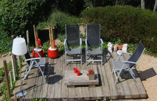 Villa in Calonge with Pool near Beach - Foto 32