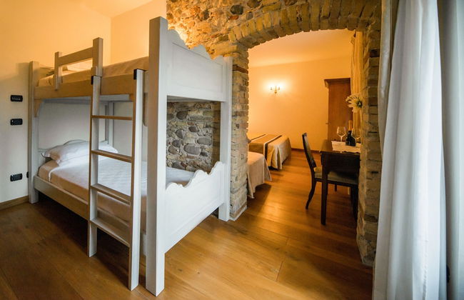 Tenuta La Presa - Foto 25