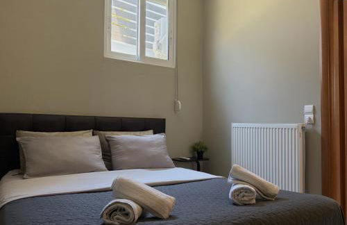 Hillview Apartments Chalkis - Foto 3