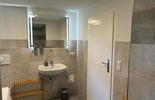 Ferienhaus Juule in ruhiger Lage, Terrasse, WLAN - Foto 23