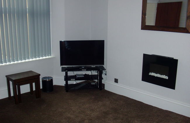 Lockinbar Holiday Apartment - Foto 28