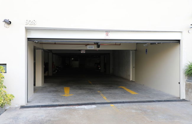 Miraflores4Rent Sisley - Foto 27