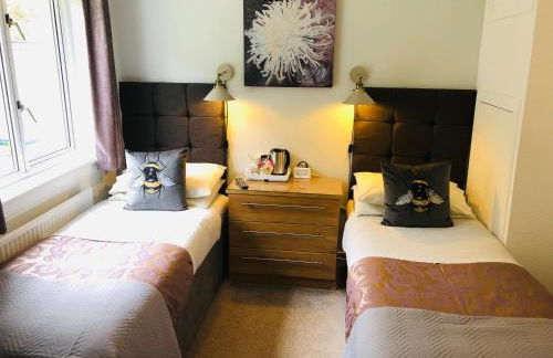 Hillview Guest House - Foto 22