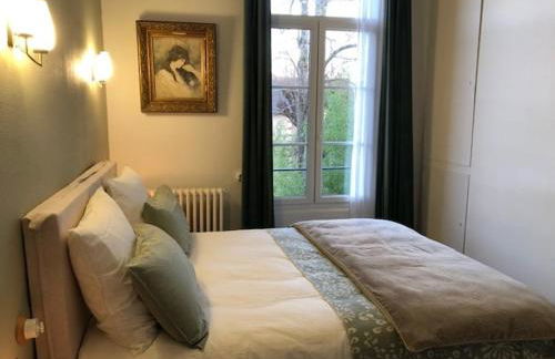 85 l idéal , quiet charm in Tours - Foto 52