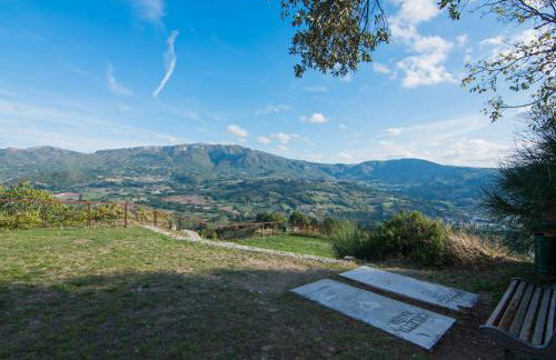 Romantic Medieval Escape - Foto 31