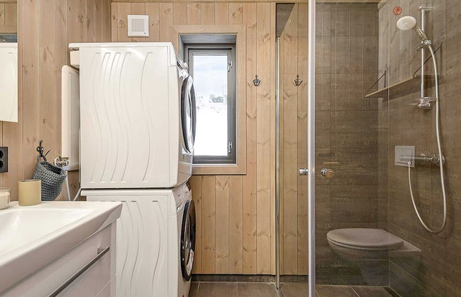 Stylish Cabin Retreat in Varden-by Traum - Foto 16