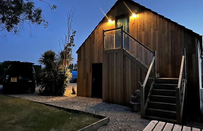 Remarkable 1-bed Apartment in Glastonbury - Foto 1