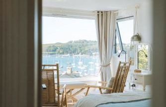 Stunning High Street Townhouse With Sea Views & Parking at 'Tide View Townhouse' - Foto 22