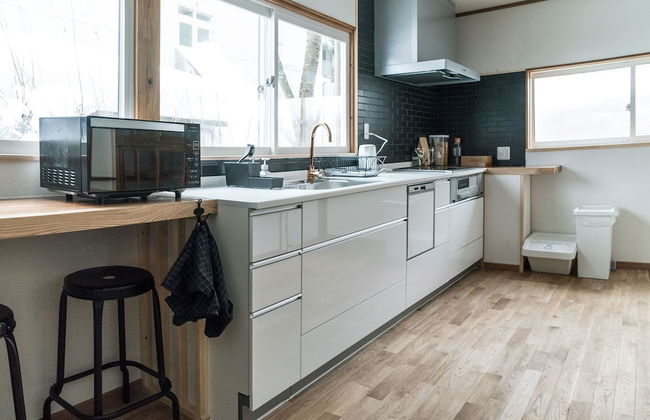 Nozawa Gondola Apartments - Photo 20