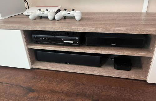 Wunderschöne, große Gartenwohnung mit 3 Schlafzimmern Nähe Kaufbeuren - Foto 41