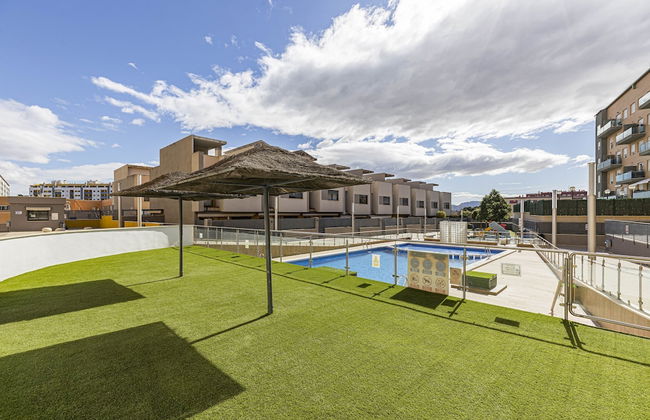 Parque Norte in Cabezo de Torres - Foto 19