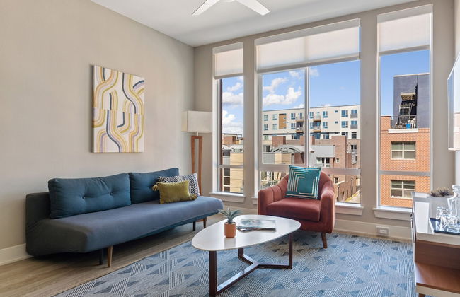 Kasa Union Station Denver - Foto 53