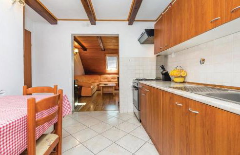 Gorgeous Apartment In Lokve With Wifi - Foto 13