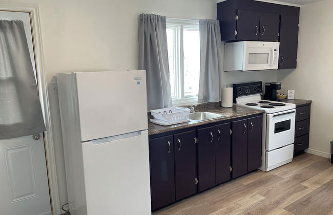 Buoy & Arrow Restaurant and Suites - Foto 9