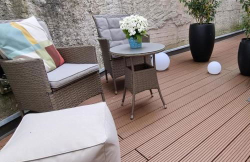 Apartment Hallenbach - Foto 10