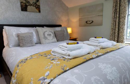 Clematis Cottage Tealby LN8 3XU - Foto 8