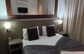 Flat Hotel 1407 RioCentro/Rock inRio/Projac/Farmasi Arena/Barra da Tijuca/Parque Olímpico - Foto 16