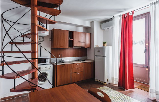 Scilla Apartments by Wonderful Italy - Foto 16