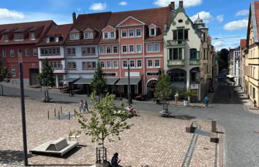 CozyHome Hauptmarkt Apartments - Foto 48