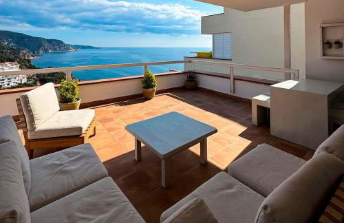 Thegoldsand Cala Salions Tossa de Mar - Foto 40