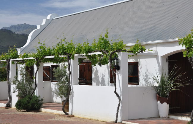 Dunstone Country House - Foto 29