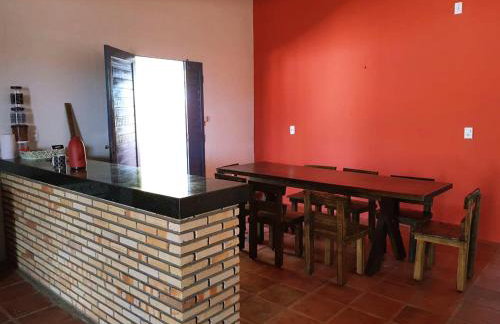 Casa em Águas Belas CE - Foto 32