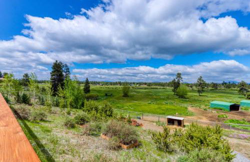 Meadow Walk Cabin - Foto 20