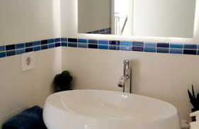 Adosado con fantásticas vistas al mar y piscina. - Foto 6