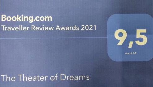 The Theater of Dreams - Foto 2