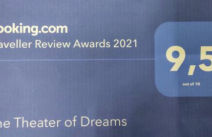 The Theater of Dreams - Foto 2