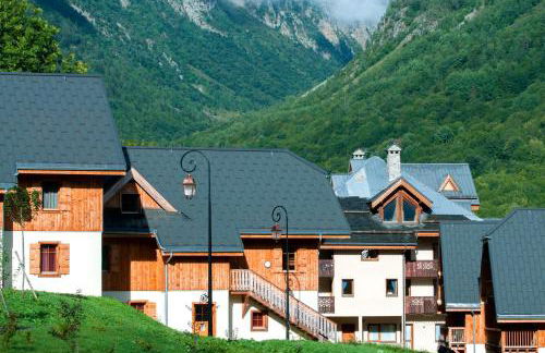 Goélia Les Chalets de Belledonne - Foto 24
