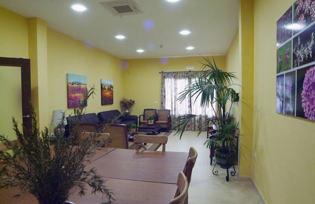 Sancho IV Apartamentos turísticos rurales - Foto 5