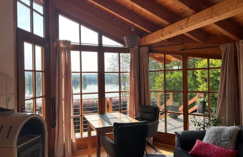 Seehäuschen - Foto 2