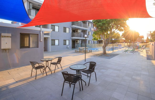 Batavia Apartment - Photo 37