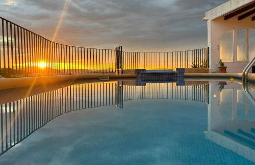 Peaceful retreat in Costa Blanca - Foto 1