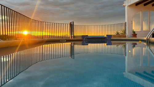 Peaceful retreat in Costa Blanca - Foto 1