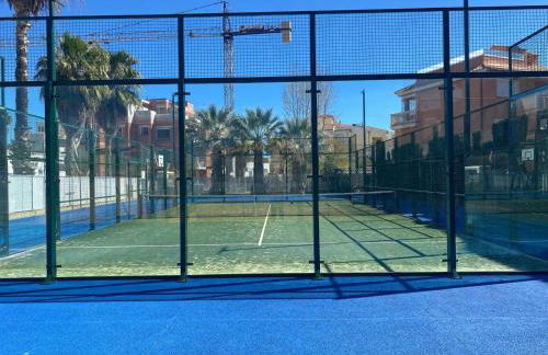 ALOJAMIENTO ARENAL PARK - Foto 40