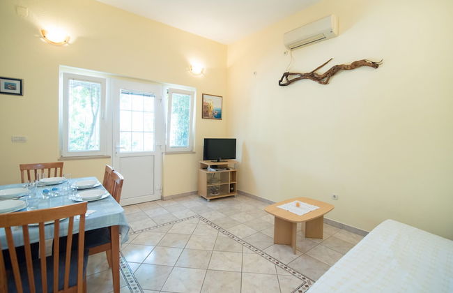 Apartments Ana & Bogdan - Foto 65