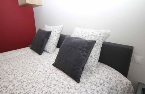 La Source aux Cépages - Foto 7