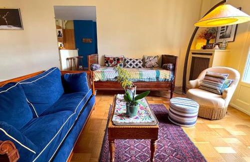 L'appartement Bleriot - Foto 13