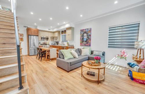 Luxe Townhome | Newly-Built - Foto 1