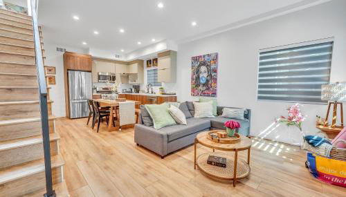 Luxe Townhome | Newly-Built - Foto 1